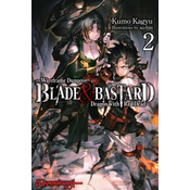 BLADE & BASTARD V02 WARM ASH DUSKY DUNG
