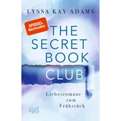 The Secret Book Club - Liebesromane zum Frühstück