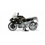 SIKU Blister - motocikl BMW R1250 GS LCI