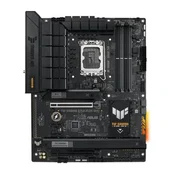 Asus 1700 tuf gaming B760-PLUS WIFI maticna ploca ( 0001308524 )