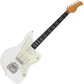 Sire Larry Carlton J5 White Električna kitara