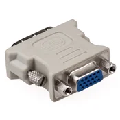 TV34 DVI na VGA adapter ženski
