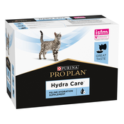 Purina Pro Plan Veterinary Diets Feline Hydra Care - Varčno pakiranje: 20x85 g