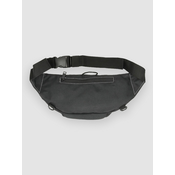 Empyre Casper Emb Torba za cez ramo black