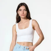 Reserved - Prilegnuti top