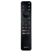 General SONY RMF-TX810V - originalni daljinski upravljalnik z glasovnim upravljanjem
