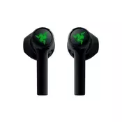 RAZER slušalice Hammerhead True Wireless X, crne