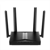 CUDY mrežna pristupna tacka Cudy Ap3000D, Ax3000 2.4Gbe PoE, 4-stream dvopo?asni Wi-Fi 6, 4X5Dbi antene, montaža na zid/plafon