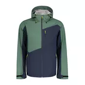 Icepeak BREEDSVILLE, muška jakna za planinarenje, zelena 957912544I