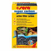 Aktivno filtrirno oglje - sera super carbon 1000 g