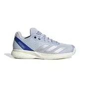 Ženski čevlji za pickleball adidas Courtflash Pickleball Shoes Halo Blue EUR 38 2/3