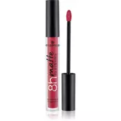 Essence 8h matte mat tekoča šminka odtenek 07 2,5 ml