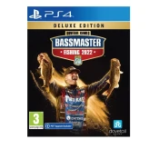 DOVETAIL GAMES Igrica za PS4 Bassmaster Fishing Deluxe 2022