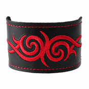 Zapestnica Tribal - Red - BWZ-426