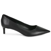 MICHAEL Michael Kors Salonarji Alina Flex Kitten Pump 40R3ALMP1L Črna