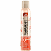 Wella Suhi šampon Wella flex Sweet Sensation (Dry Shampoo Hair spray) 180 ml
