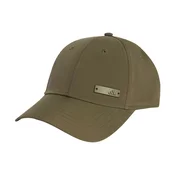 adidas BB CAP LT MET kapa, olivno zelena (S/M)