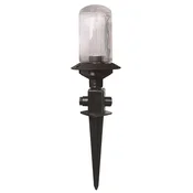 Opviq Spoljna zidna lampa BBO-68162-BSY, 47 cm, IP65, E27, Crna