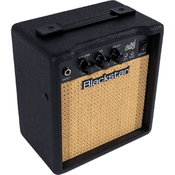 BLACKSTAR OJAČEVALEC DEBUT 10 BLACK | 2X3 10-WATT COMBO AMP WITH FX