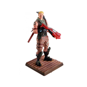 Fortnite Garage Kit Man Figura