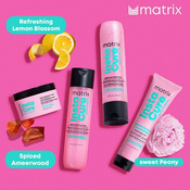 Matrix Balzam za kosu InstaCure Build-A-Bond Leave-In, 75 ml