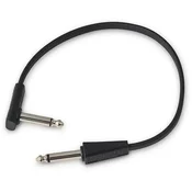 RockBoard Flat Looper/Switcher 0,2 m Ravni - Kutni Patch kabel