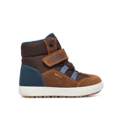 Primigi Škornji za sneg GORE-TEX 2352711 S Rjava
