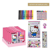 CERDA Likovni set Hello Kitty