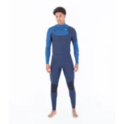 HURLEY OBLEKA DOLGA ADVANT N 4/3 FRONT ZIP