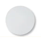 Rayher. Platno na kartonu krog 30 cm