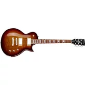 Električna kitara SC-Custom III Desert Burst Harley Benton
