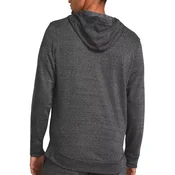 Mikina Under Armour Rival Terry LC FZ Gray L