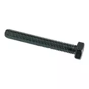 Vijak so 4017 m8 x 60/60 mm