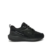 Superge Lacoste L003 Evo Textile črna barva, 47SFA0077