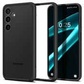 OVITEK SPIGEN ULTRA HYBRID GALAXY S24+ PLUS MATTE BLACK