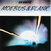Dieter Moebius & Conny Plank - En Route (Reissue) (180 g) (LP)