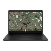 HP Chromebook 14 G7 – 35.6 cm (14”) – Celeron N5100 – 8 GB RAM – 64 GB eMMC –
