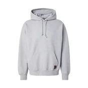 LEVIS ® Majica Workwear Pullover Hoodie pegasto siva