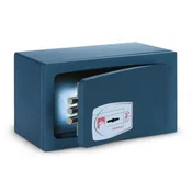 Sef na kljuc 130x220x120mm 4kg Technomax