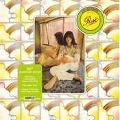 Ash Ra Tempel - Starring Rosi (Anniversary Edition) (180 g) (LP)