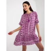 Dress-D73771M30306C-purple