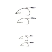 Sistem Savage Gear -Weedlees EWG Hooks- 4/0-12/0