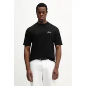 Guess Majica M6RI14 I3Z14 Črna Regular Fit
