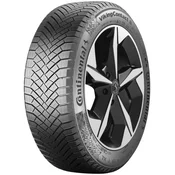 Continental VikingContact 8 ( 245/45 R21 104T XL, Nordic compound, sa rebrom felne )