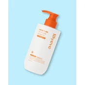 Lilyeve Šampon za volumen las Grow:Turn Exosome 3D Volume Shampoo - 500 ml