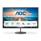 AOC monitor Q32V4