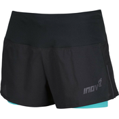 INOV-8 Kratke hlače INOV-8 TRAILFLY ULTRA 3 2in1 SHORT W