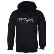 Hoodi moška My Dying Bride - TURN LOOSE THE SWANS - RAZAMATAZ - ZH290