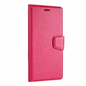 ALIVO Futrola na preklop za Honor X7a/ roze