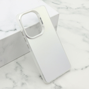 Maska za mobilni telefon Futrola SHINE za Xiaomi Redmi Note 13 Pro 4G bela